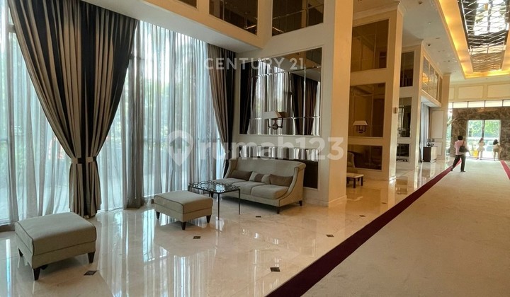 Ready-to-Occupy Apartment St Moritz Presidential Tower Super Private Ready-to-Occupy Apartment St Moritz Presidential Tower Super Private