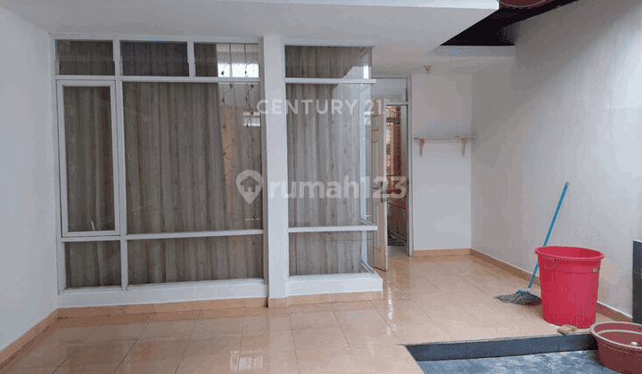 Rumah Siap Huni Di Greenland Residence Bukit Cimanggu City 2