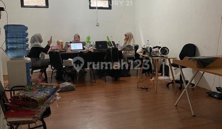 Ciomas Grande Residential House Pagelaran Ciomas Bogor 2