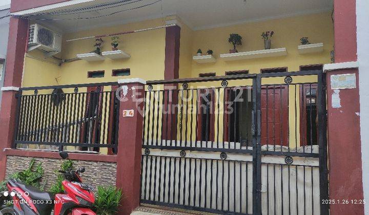 Di Jual Rumah Minimalis Di Jalan Cemara Lagoa Jakarta Utara 2