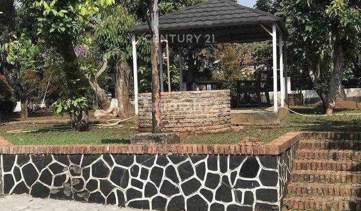 Rumah Siap Huni Strategis Tengah Kota Di Taman Kencana Bogor 2