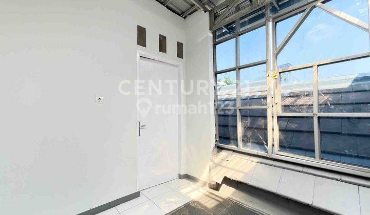 Rumah Cantik Minimalis Di Permata Cimanggis Kota Depok 2