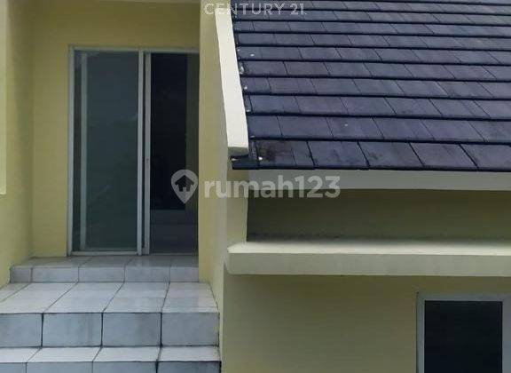 Rumah Strategis Di Perumahan Metro Residence Sentul 2