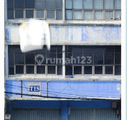 Dijual Cepat! Ruko 4 Lantai Di Area Legend Kyai Caringin Cideng Dijual Cepat! Ruko 4 Lantai Di Area Legend Kyai Caringin Cideng