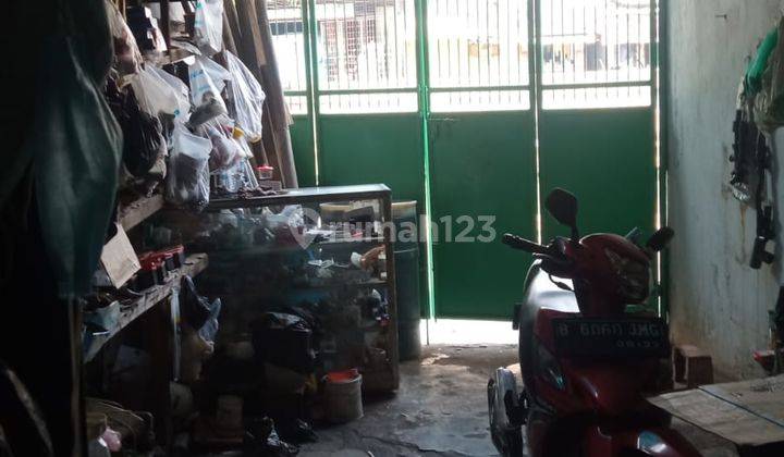 Jual Cepat Ruko Usaha Keamanan, Gajah Mada, Taman Sari Jakarta Barat 2