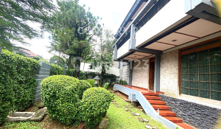 Rumah Mewah Di Pondok Indah, Jakarta Selatan ,Strategis - Rp.20 M