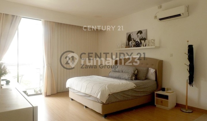 For Sale Good Tomang House Ready to Occupy West Jakarta 2