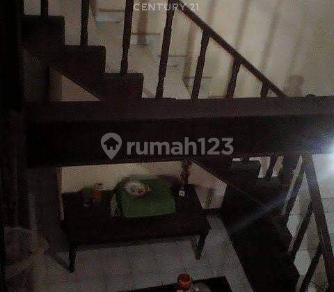 Rumah Margajaya Bogor Barat Lokasi Strategis 2