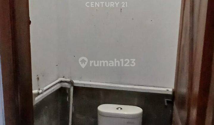 Ruko Strategis Dekat Pusat Kota Jl Ahmad Yani Bogor 2