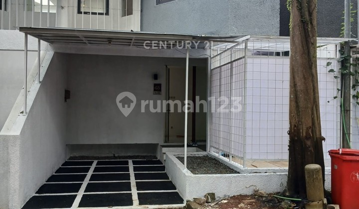 Rumah Ozone Residence Bintaro Veteran Rumah Ozone Residence Bintaro Veteran