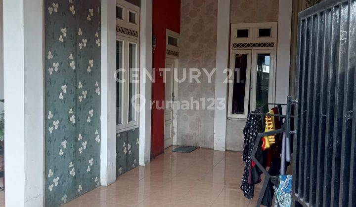 Dijual Cepat Rumah Daerah Lembang Garut Dekat Pegunungan  2