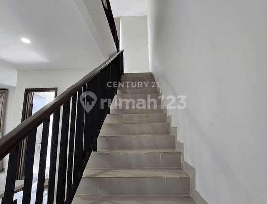 Strategic House Summarecon Bogor