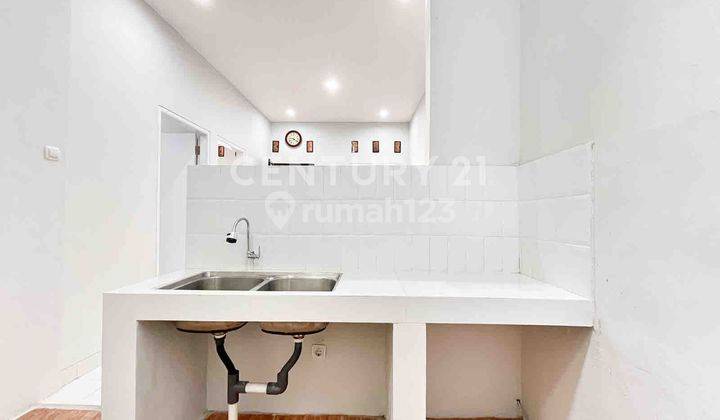 Rumah Cantik Minimalis Di Permata Cimanggis Kota Depok 2