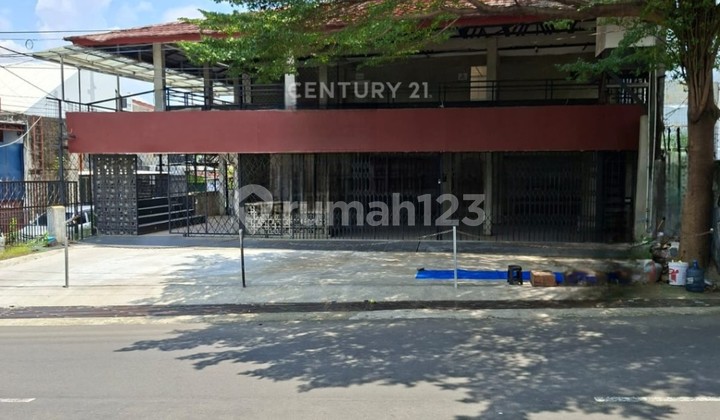 Tempat Usaha Strategis Area Pusat Kuliner Di Jl Achmad Adnawijaya Tempat Usaha Strategis Area Pusat Kuliner Di Jl Achmad Adnawijaya