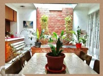 Rumah Strategis Siap Huni di Perumahan Bogor Indah Kedung Halang 2