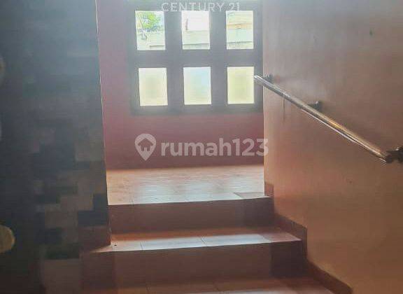 Rumah Dekat Sekolah Di Jl Pemuda Pancoran Mas Depok 2