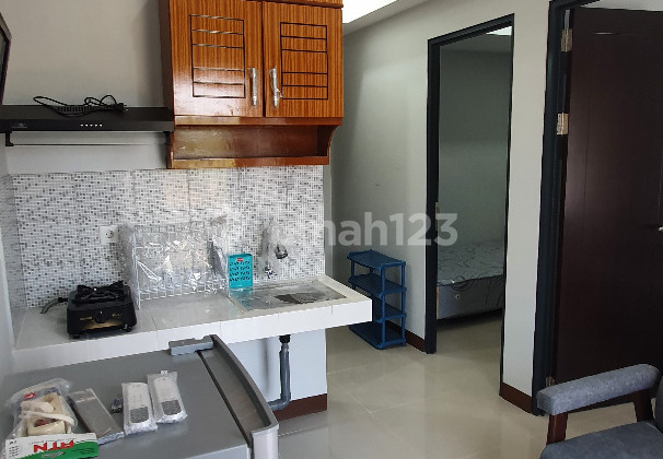 Royal Height Apartment, Royal Tajur Residence Bogor