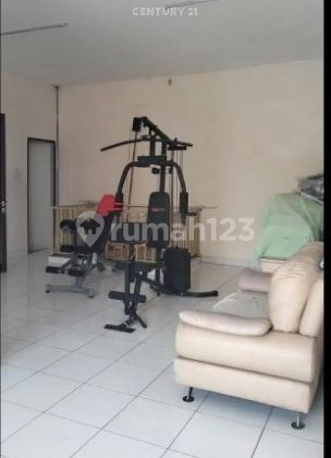 Dijual Rmh 3 Lantai DiCideng Pusat Kota Jakarta Lokasi Strategis 2