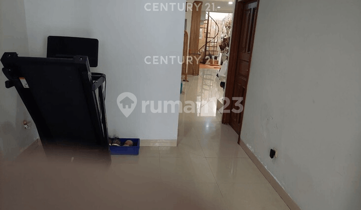 Rumah Siap Huni Di Sunter Agung Perkasa Jakarta Utara