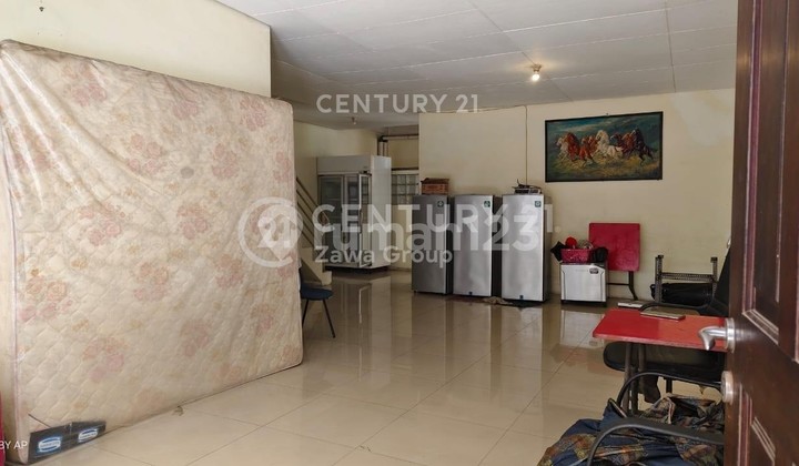 DIJUAL Cepat Rumah Di Pluit Jakarta Utara Hitung Tanah Saja