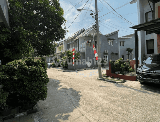 Rumah Area Elit Dekat Tol Di Bulog 2 Jatiwarna Bekasi 2