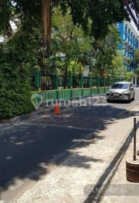 RUKO Residential House in Tanah Abang Petojo, Gambir, Central Jakarta 2