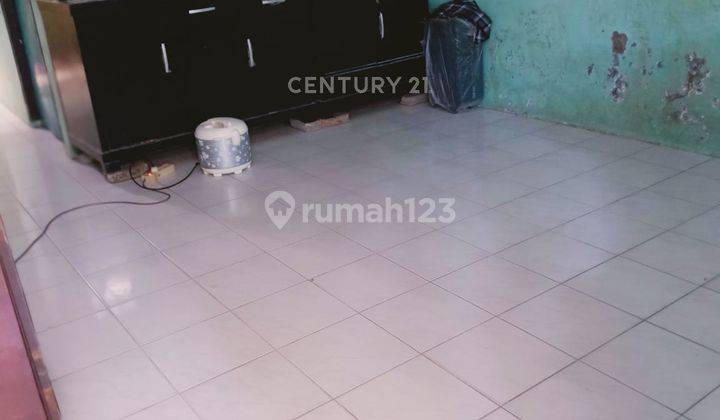 Rumah Dekat Akses Tol Di Perumahan Dasana Indah Tangerang 2