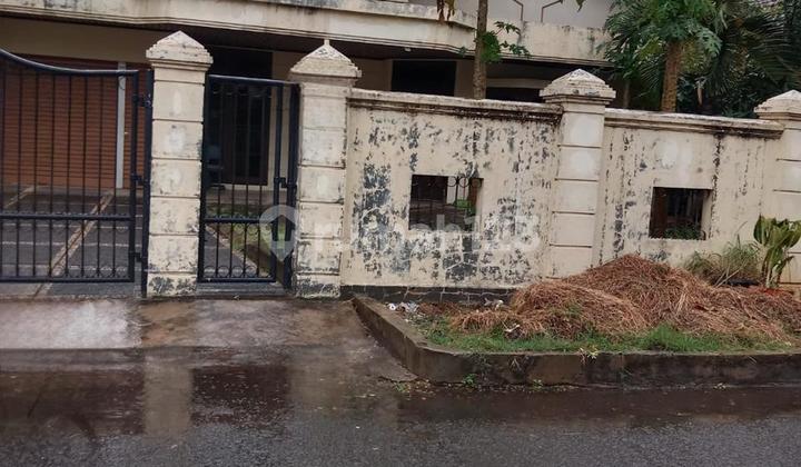 5955-Lu Li di Sewakan Rumah Disunter