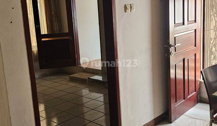 Rumah Sewa 13x17 Bagus di Sunter Mas, Jakarta Utara 2