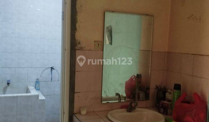 Rumah 2 Lantai SHM di Grogol Petamburan, Jakarta Barat 2