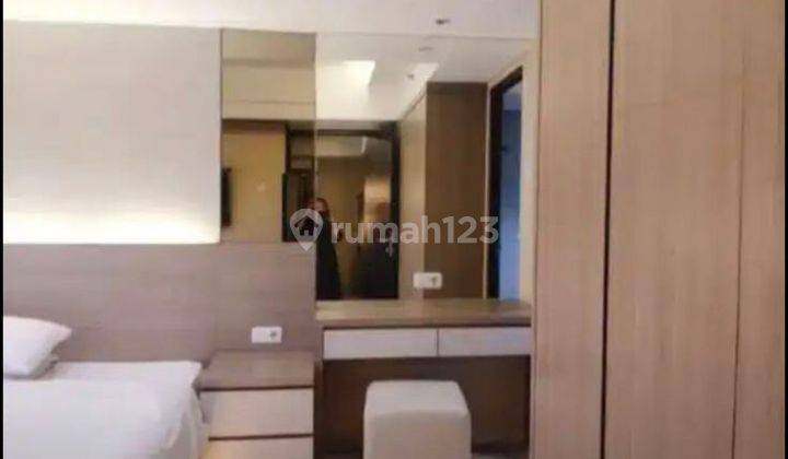 Apartemen La Grande Furnished, depan BIP Bandung, 2 Kamar Tidur 1