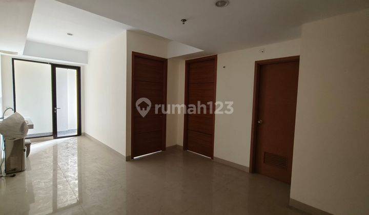 Dijual Apartemen Beverly Dago 2 Kamar Tidur, Unfurnised Bandung  2