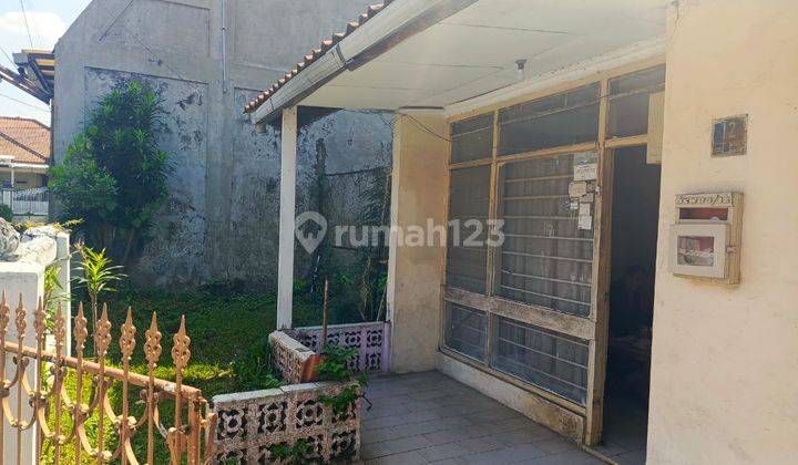 MURAH RUMAH HITUNG TANAH PHARMINDO CIJERAH BANDUNG 2