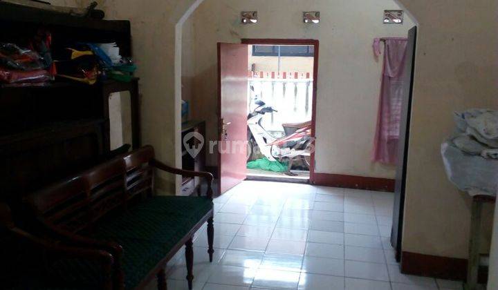 Rumah Hitung Tanah Moh Toha Bandung Shm 1