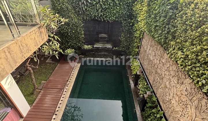 Jual Rumah Mewah Tengah Kota Bandung Srimahi 2