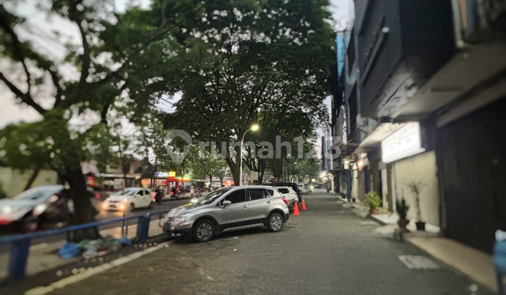 DIJUAL RUKO KOSAMBI UNTUK TEMPAT USAHA ATAU GUDANG DIJUAL RUKO KOSAMBI UNTUK TEMPAT USAHA ATAU GUDANG