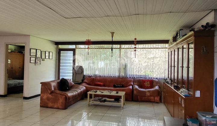 Jual Rumah Budisari Hegarmanah Bandung Utara