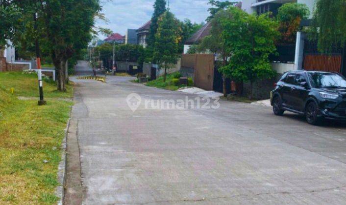 JUAL TANAH KAVLING PONDOK HIJAU INDAH 2