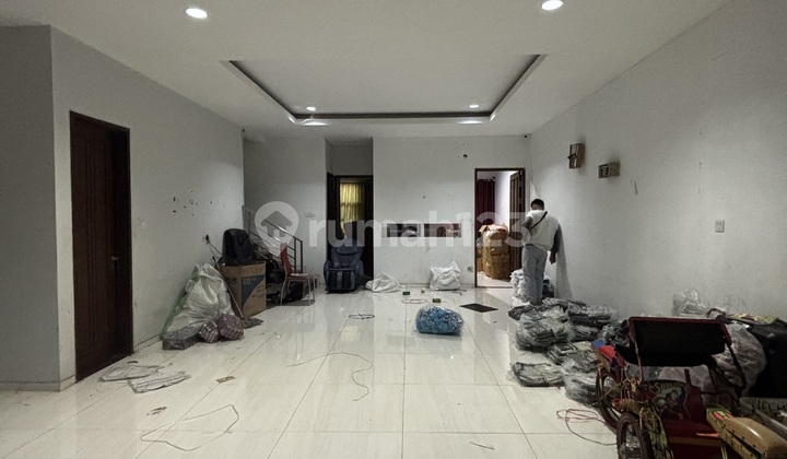 Jual Cepat Rumah Srimahi Rumah Tengah Kota Bandung SHM