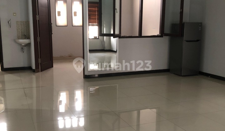 DISEWAKAN RUMAH TENGAH KOTA DAERAH TURANGGA