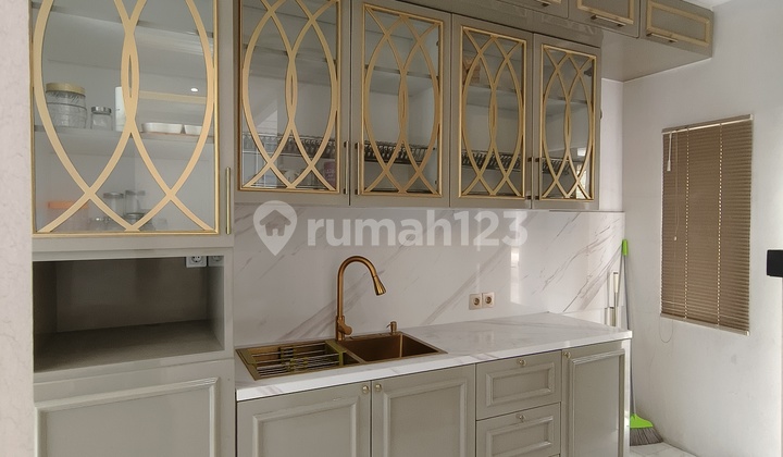 DIJUAL CEPAT RUMAH PREMIUM SARIWANGI BANDUNG UTARA 2