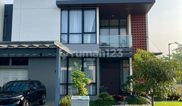 Jual Rumah Mewah Emily Summarecon Bandung Timur Rumah