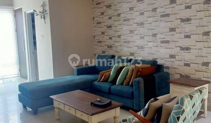 Jual Rumah Cantik Modern Minimalis Di Pondok Hijau Shm Siap Huni 