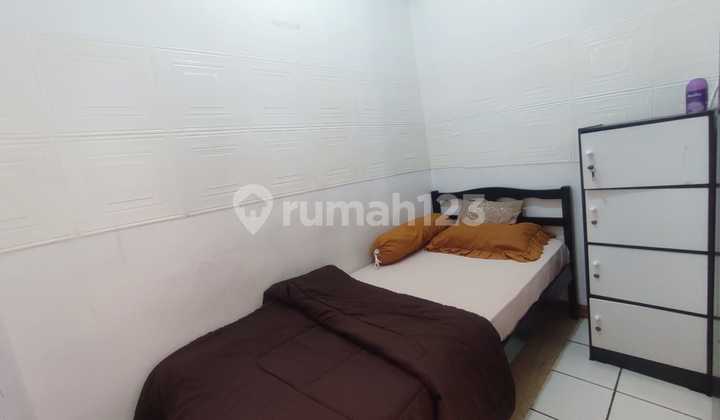 Jual Apartemen Grand Asia Afrika Gaa 2Br Furnish 2