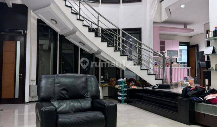 Jual Cepat !!! Rumah Bagud Batununggal Indah Bandung 2