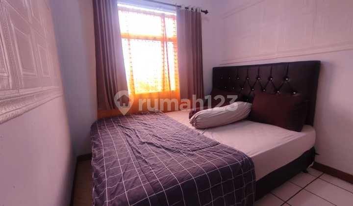 Jual Apartemen Grand Asia Afrika Gaa 2Br Furnish