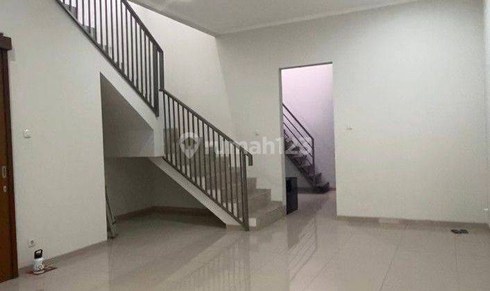 Jarang Ada !!! Dijual Rumah Minimalis Modern Tengah Kota Bandung Hadap Utara 2 Lantai 2