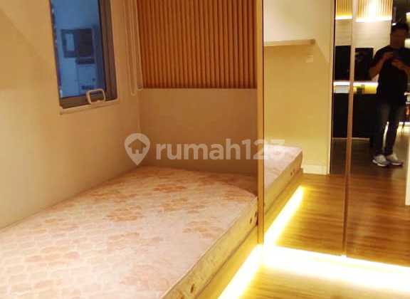 Jual Rumah Summarecon Bandung Full Furnish 2