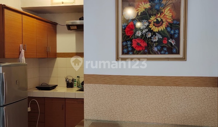 FOR RENT MAJESTIC SURYA SUMANTRI APARTMENT 2