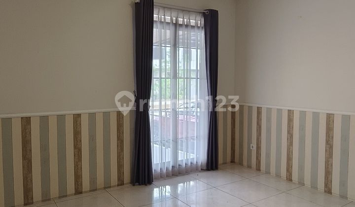 Dijual Rumah Kbp Kota Baru Parahyangan Bandung Dengan Kolam Renang  2